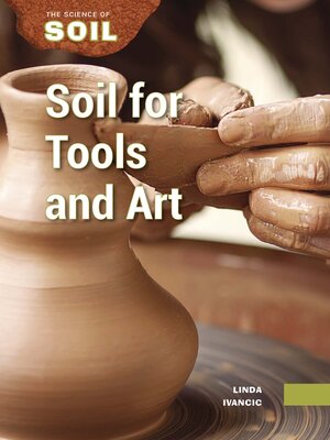 cover image of Soil for Tools and Art
